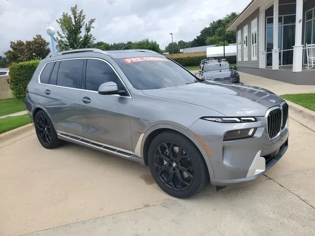 2024 BMW G07 X7 - Image 5 of 17