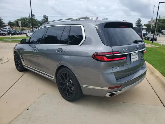 2024 BMW G07 X7 - Image 4 of 17