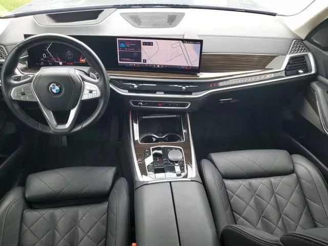 2024 BMW G07 X7 - Image 16 of 17
