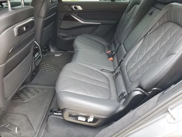 2024 BMW G07 X7 - Image 14 of 17