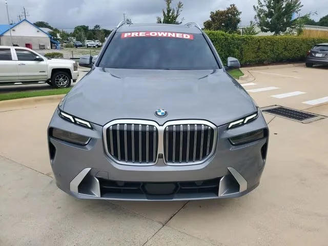 2024 BMW G07 X7 - Image 2 of 17