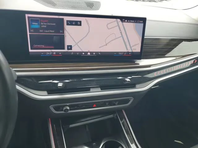 2024 BMW G07 X7 - Image 11 of 17