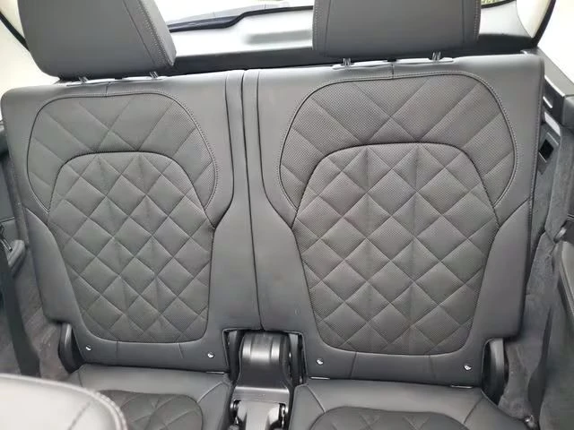 2024 BMW G07 X7 - Image 15 of 17