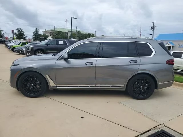 2024 BMW G07 X7 - Image 3 of 17