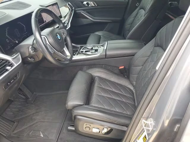 2024 BMW G07 X7 - Image 6 of 17