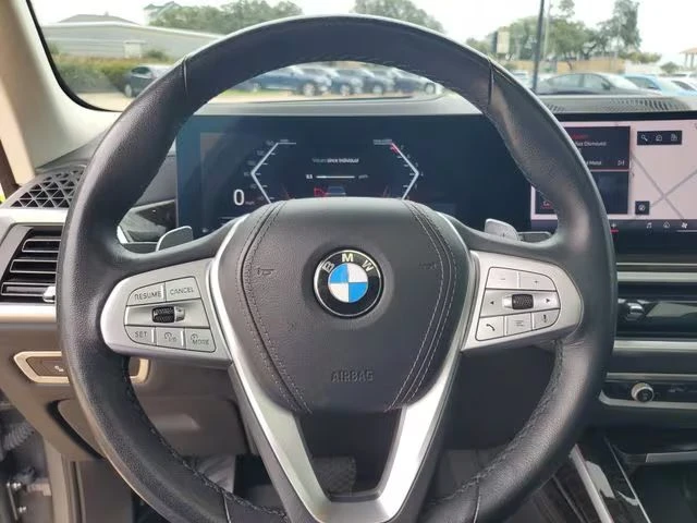2024 BMW G07 X7 - Image 10 of 17
