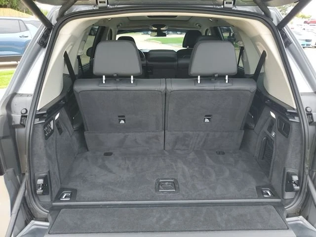 2024 BMW G07 X7 - Image 17 of 17