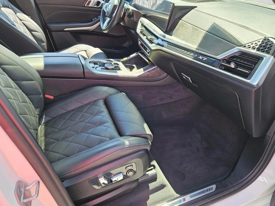 2024 BMW G07 X7 - Image 20 of 20