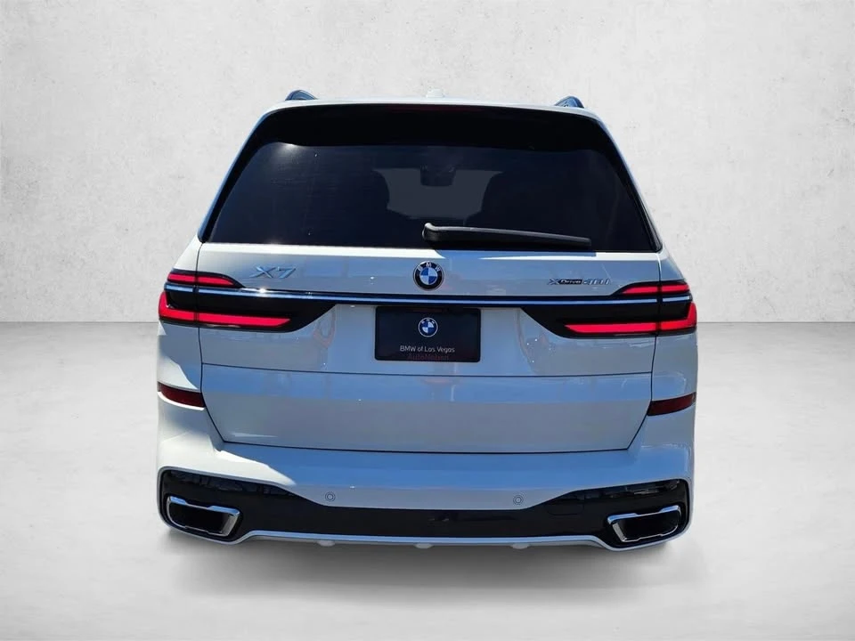 2024 BMW G07 X7 - Image 7 of 20