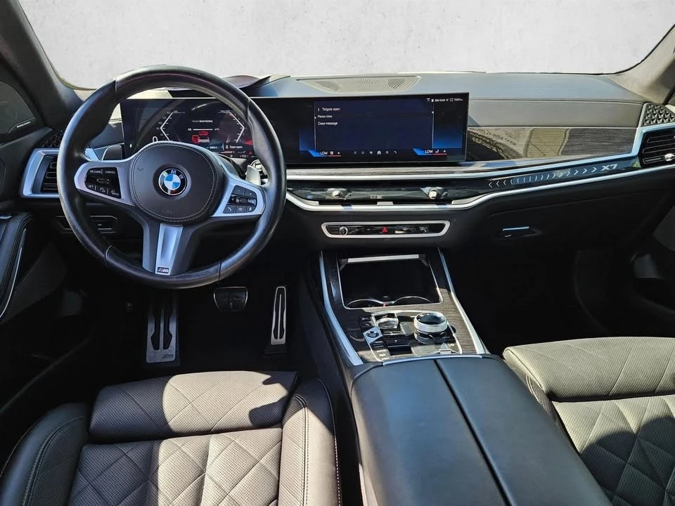 2024 BMW G07 X7 - Image 17 of 20