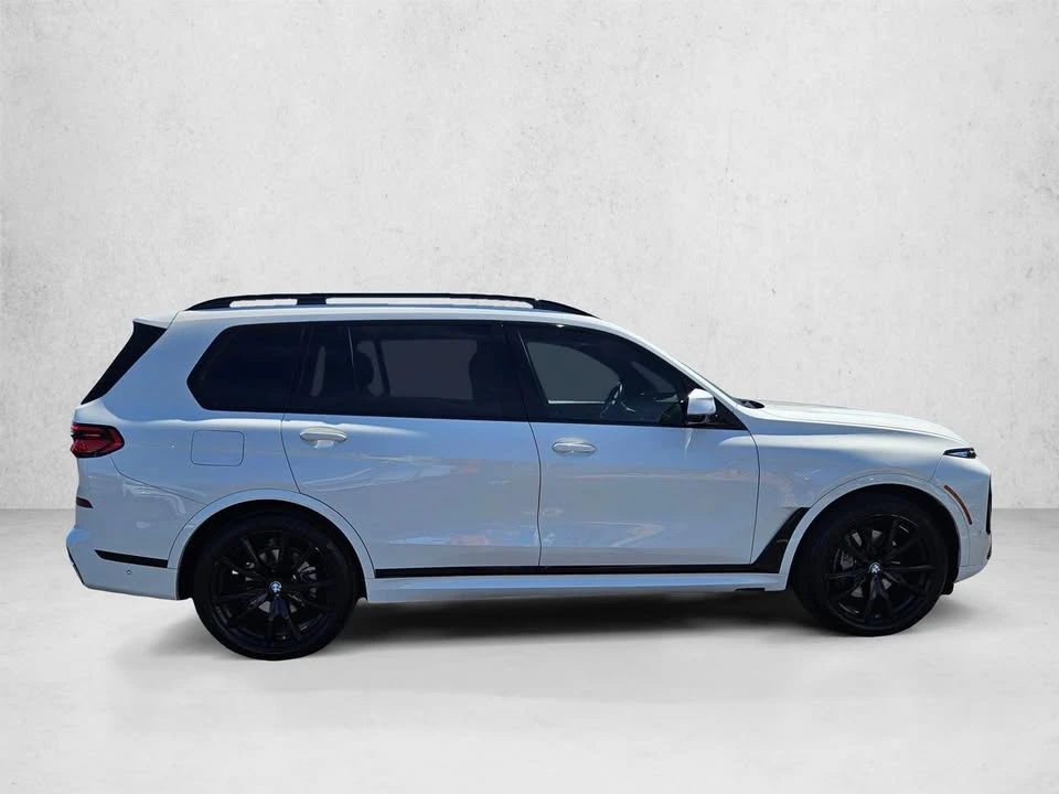 2024 BMW G07 X7 - Image 4 of 20