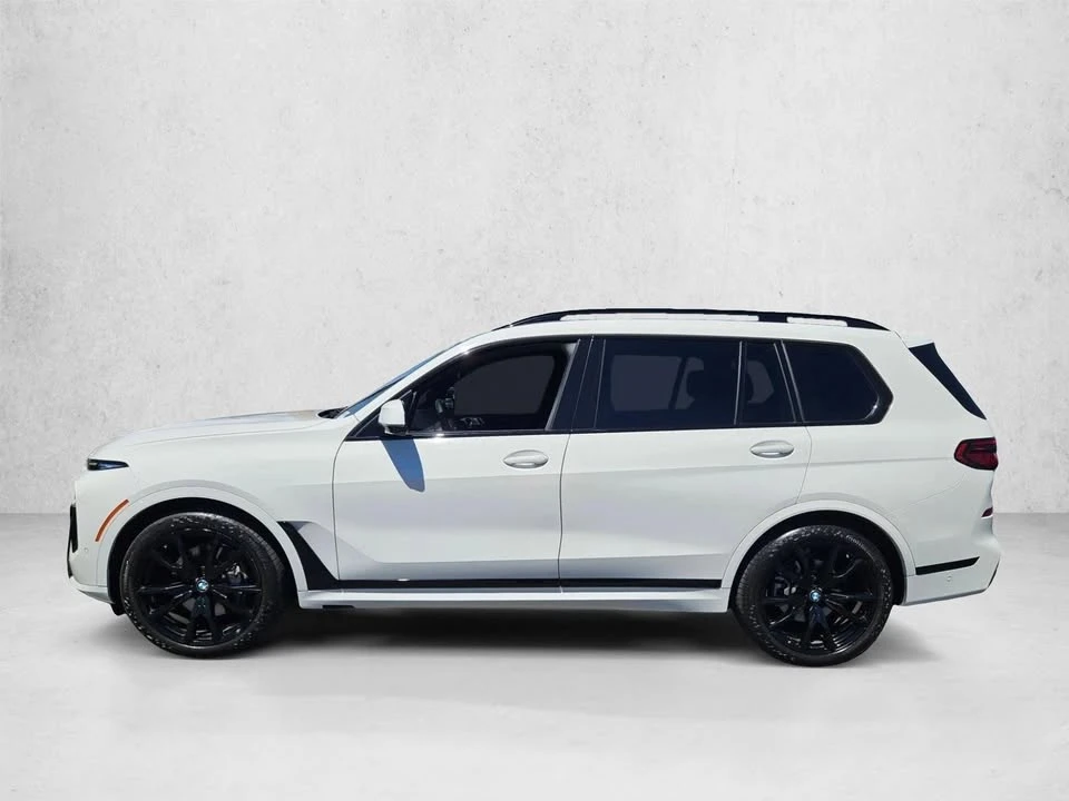 2024 BMW G07 X7 - Image 9 of 20