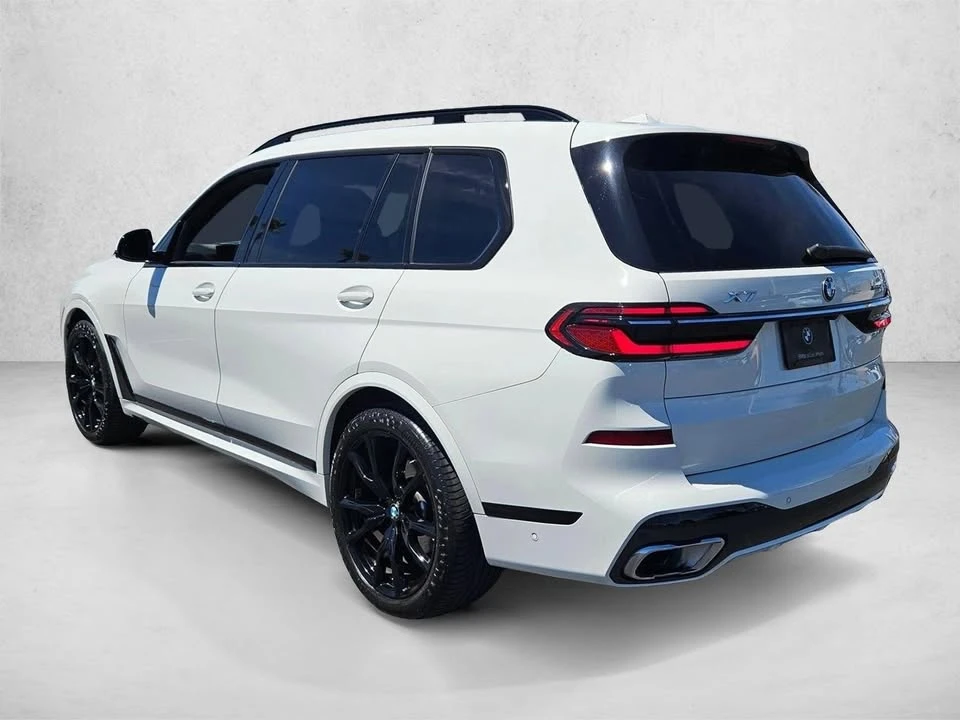 2024 BMW G07 X7 - Image 8 of 20