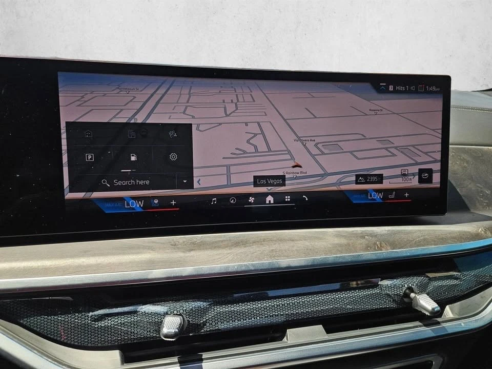 2024 BMW G07 X7 - Image 12 of 20