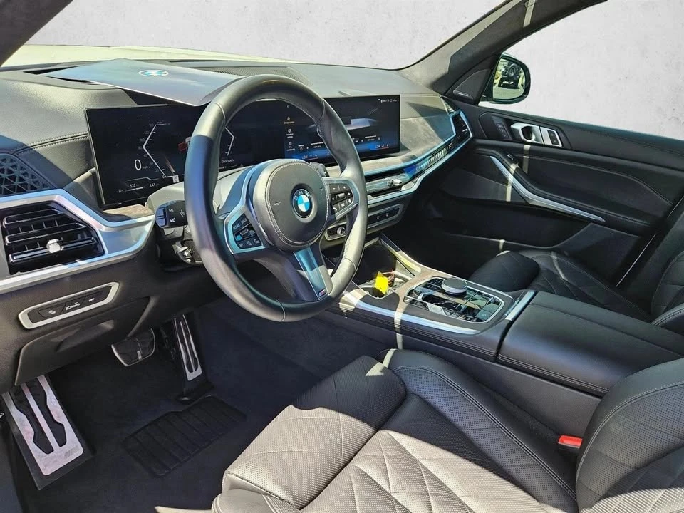 2024 BMW G07 X7 - Image 10 of 20