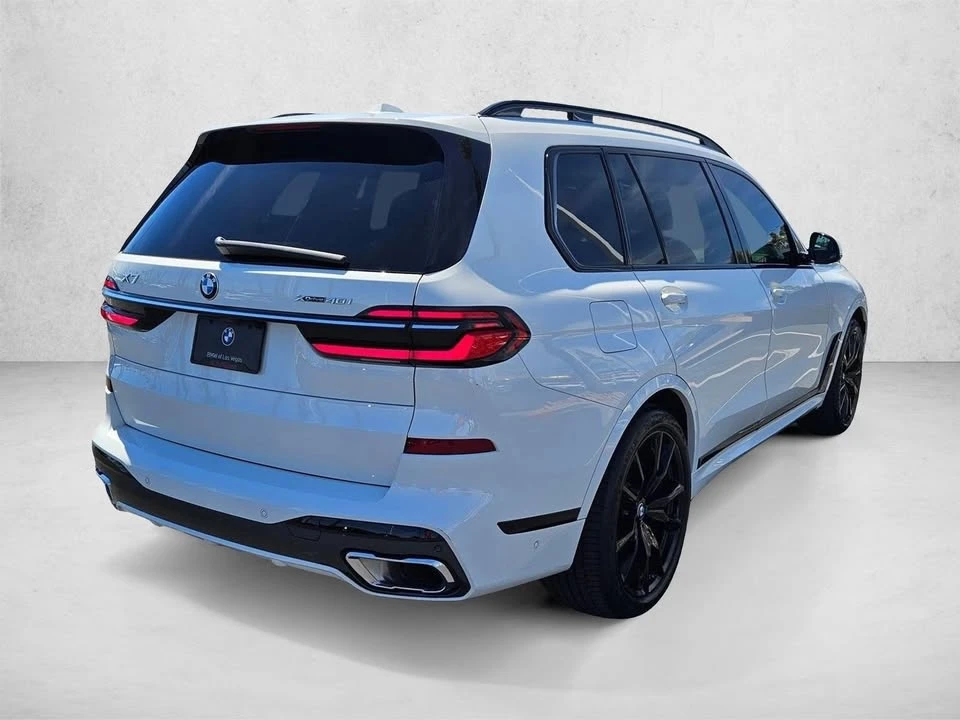 2024 BMW G07 X7 - Image 5 of 20