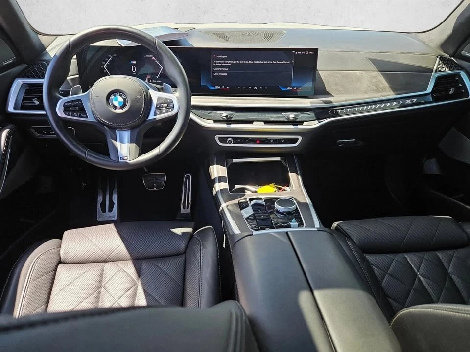 2024 BMW G07 X7 - Image 16 of 20