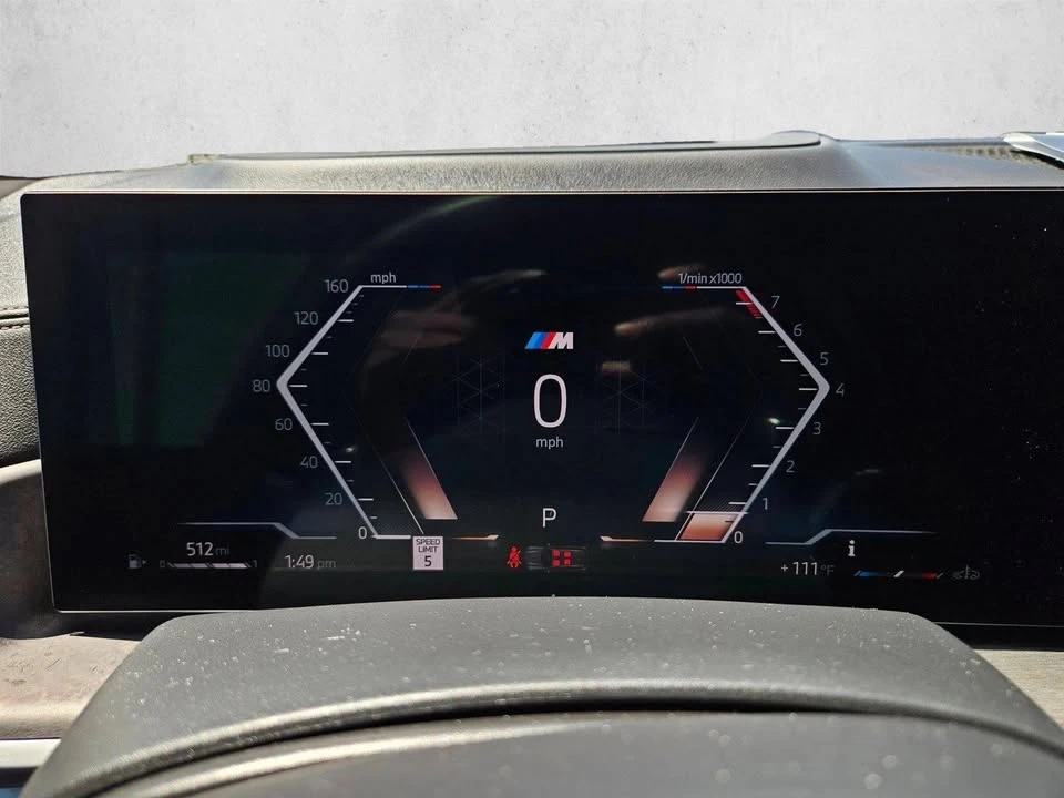 2024 BMW G07 X7 - Image 11 of 20