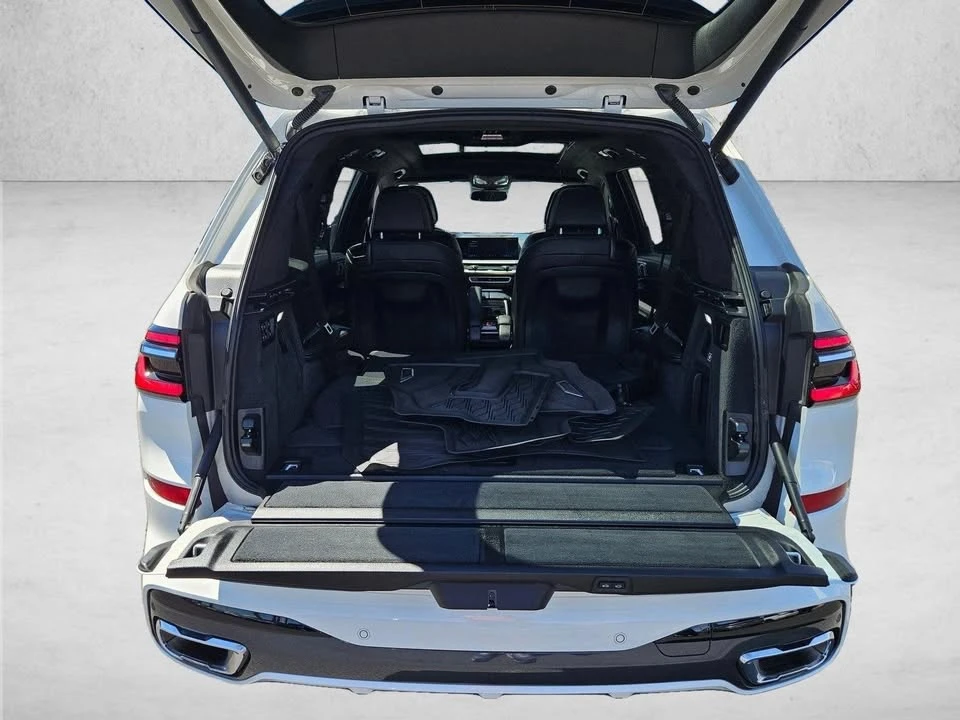 2024 BMW G07 X7 - Image 6 of 20