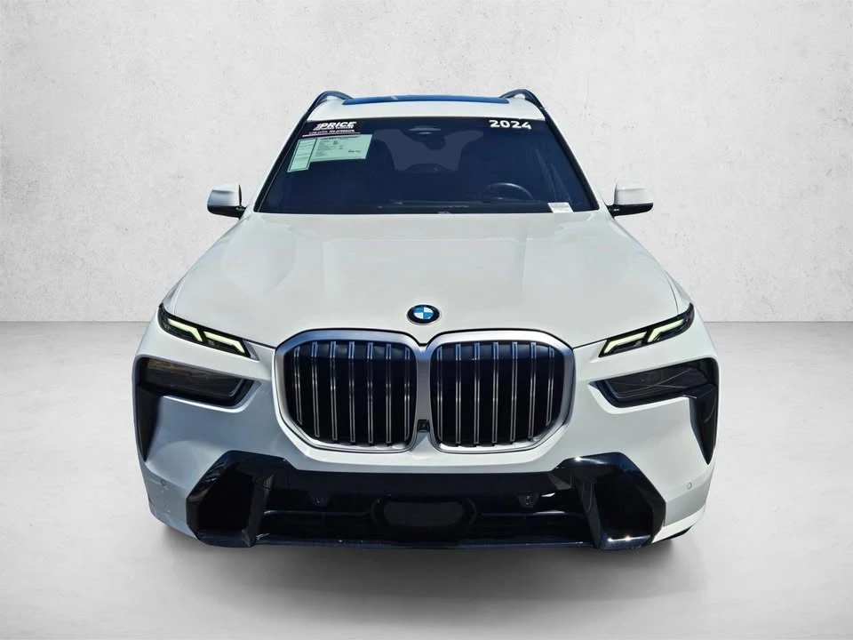 2024 BMW G07 X7 - Image 2 of 20