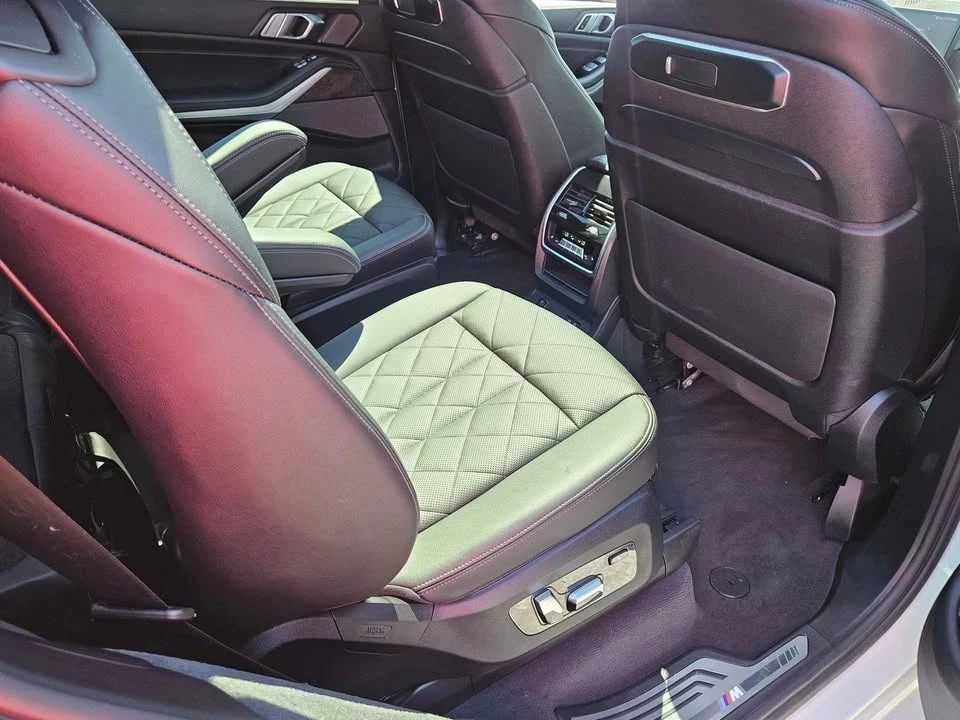 2024 BMW G07 X7 - Image 19 of 20