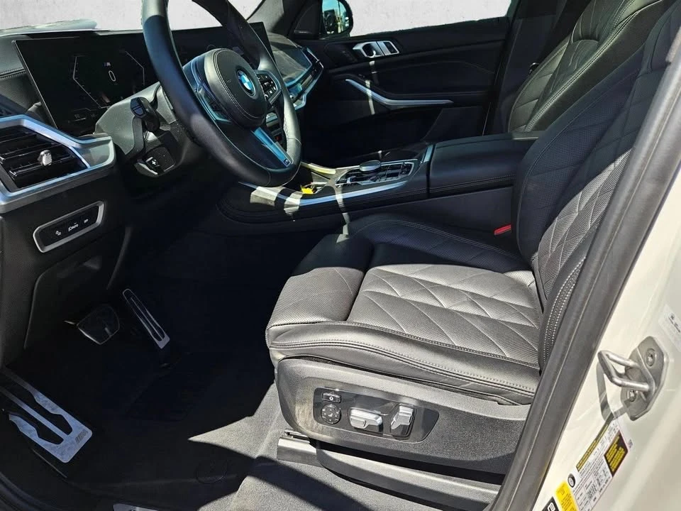 2024 BMW G07 X7 - Image 15 of 20