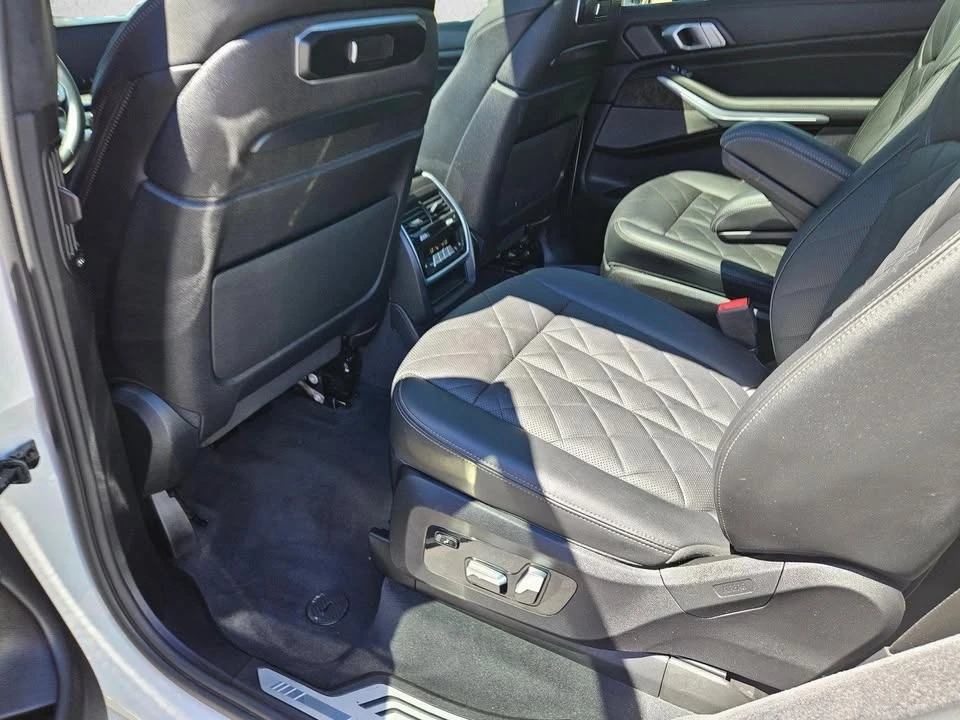 2024 BMW G07 X7 - Image 18 of 20