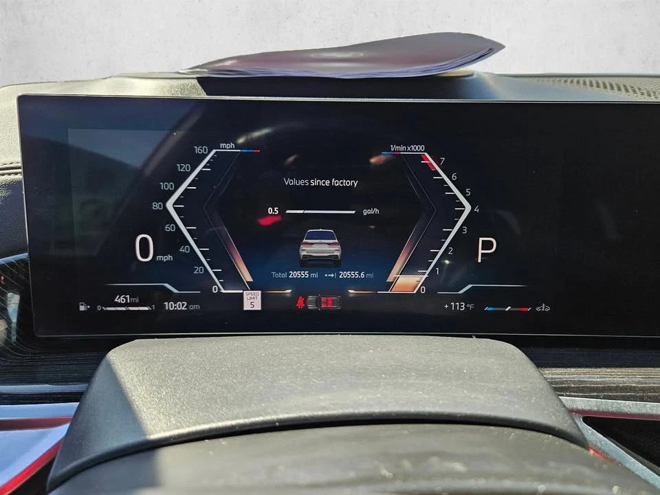 2024 BMW G07 X7 - Image 11 of 20