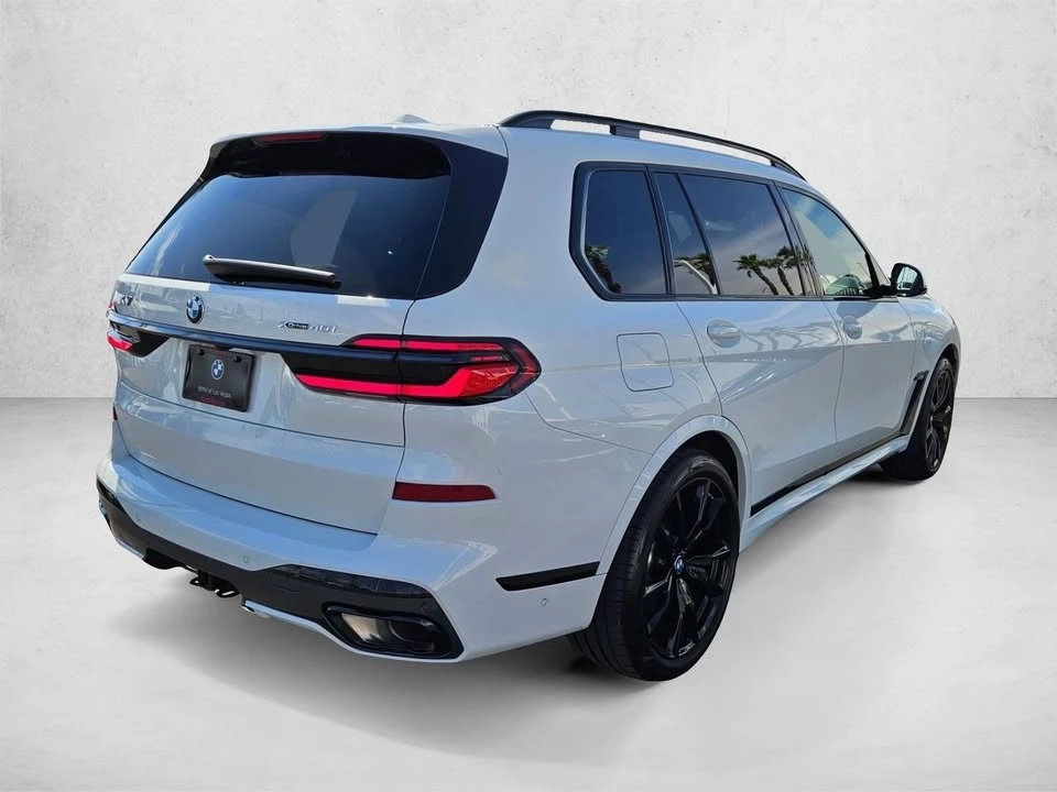 2024 BMW G07 X7 - Image 5 of 20