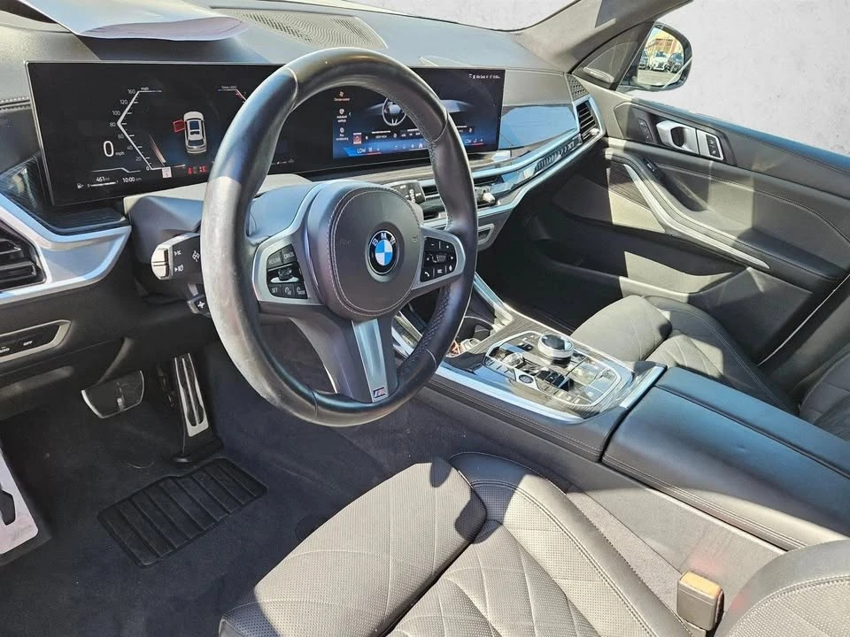 2024 BMW G07 X7 - Image 10 of 20