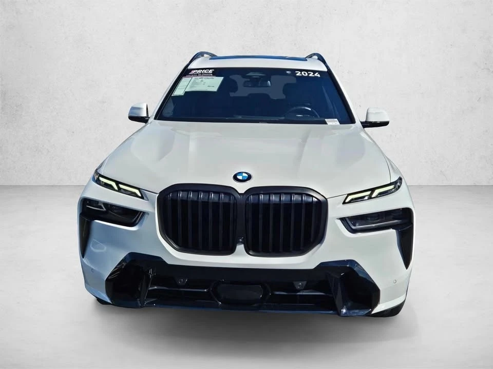 2024 BMW G07 X7 - Image 2 of 20