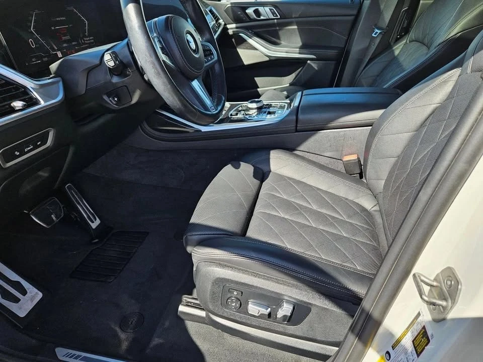 2024 BMW G07 X7 - Image 16 of 20