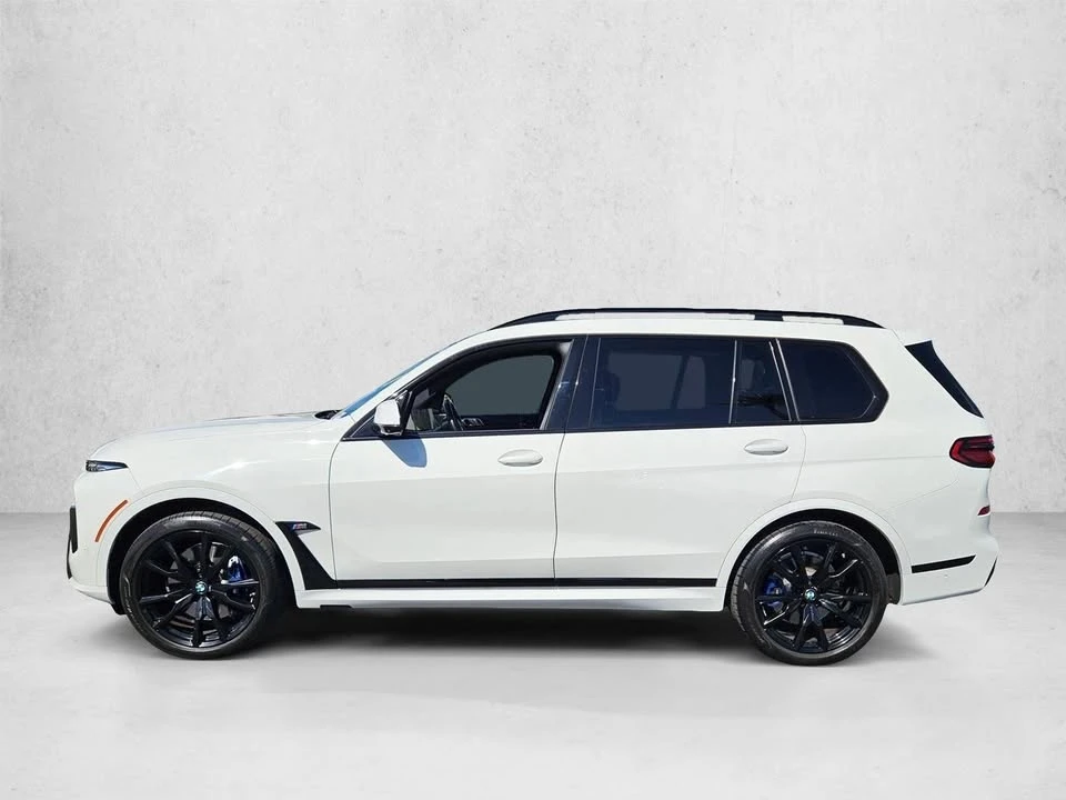 2024 BMW G07 X7 - Image 9 of 20