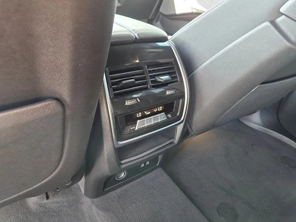 2024 BMW G07 X7 - Image 18 of 20