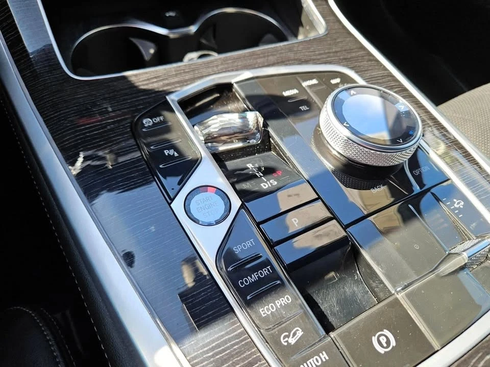 2024 BMW G07 X7 - Image 14 of 20
