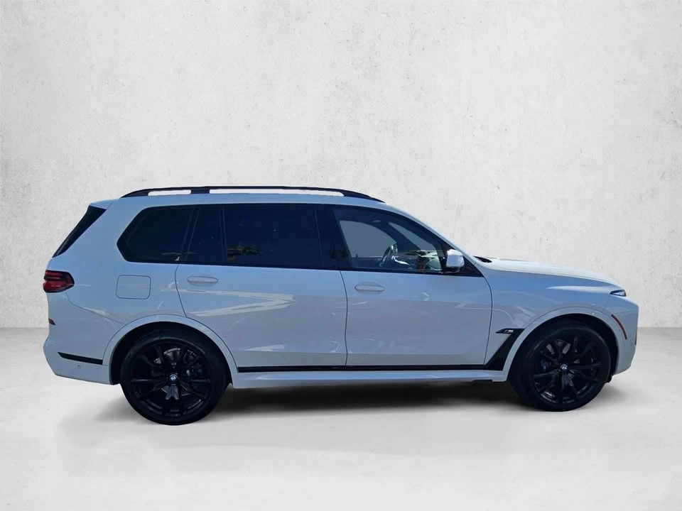2024 BMW G07 X7 - Image 4 of 20