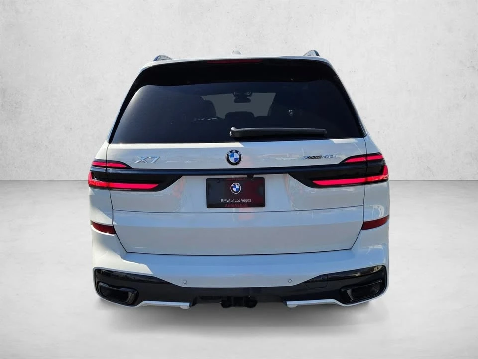 2024 BMW G07 X7 - Image 7 of 20