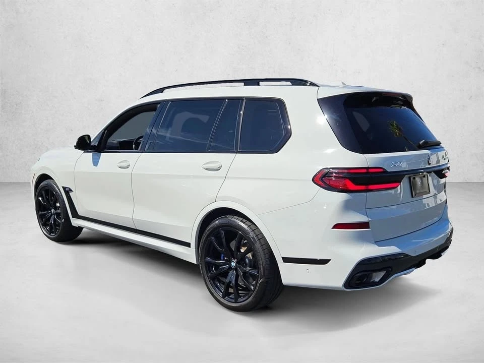 2024 BMW G07 X7 - Image 8 of 20