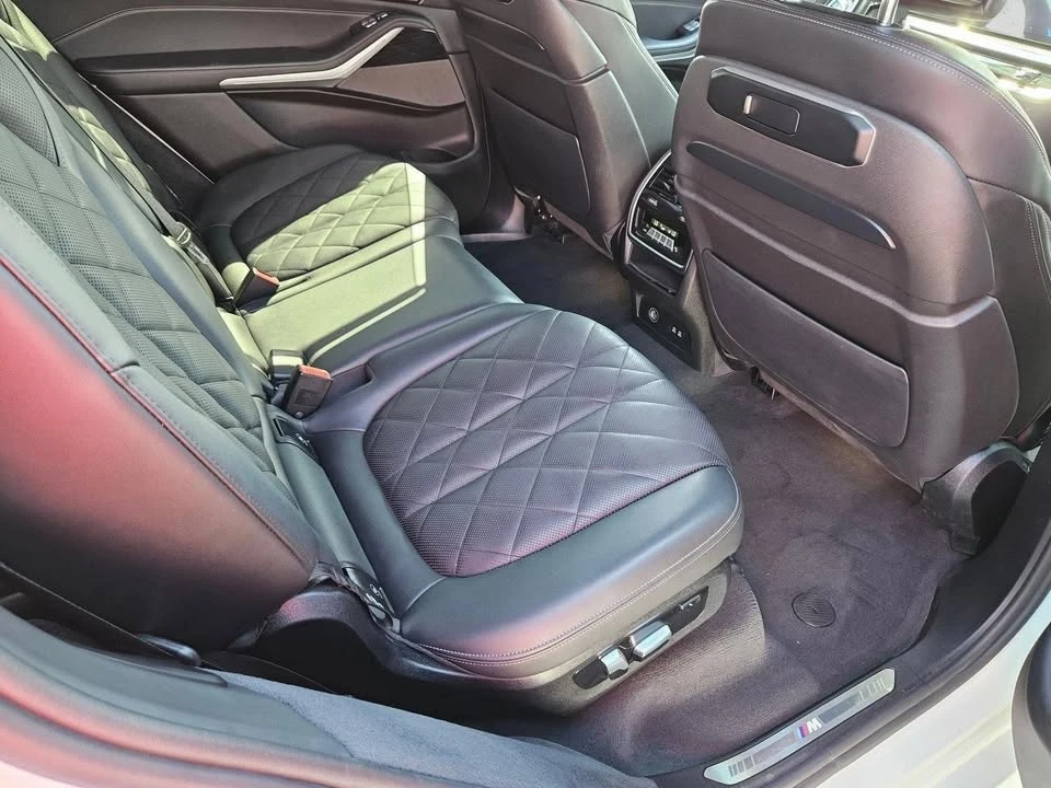 2024 BMW G07 X7 - Image 20 of 20