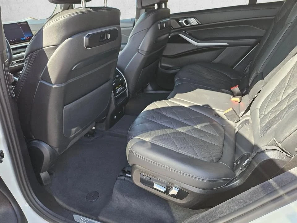 2024 BMW G07 X7 - Image 19 of 20