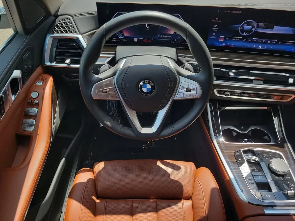 2024 BMW G07 X7 - Image 19 of 19