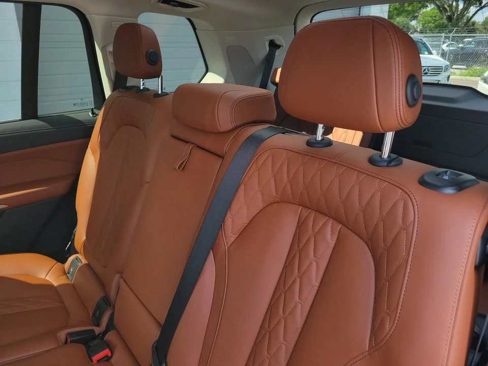 2024 BMW G07 X7 - Image 15 of 19