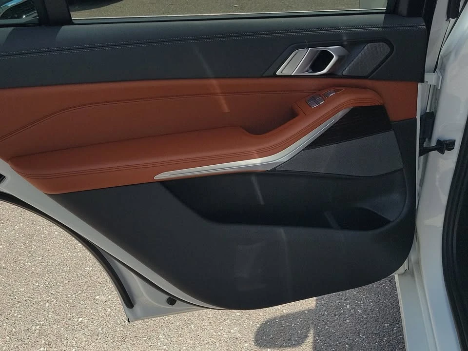 2024 BMW G07 X7 - Image 12 of 19