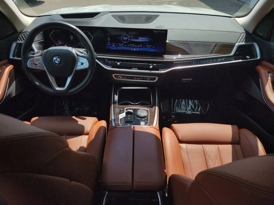 2024 BMW G07 X7 - Image 18 of 19