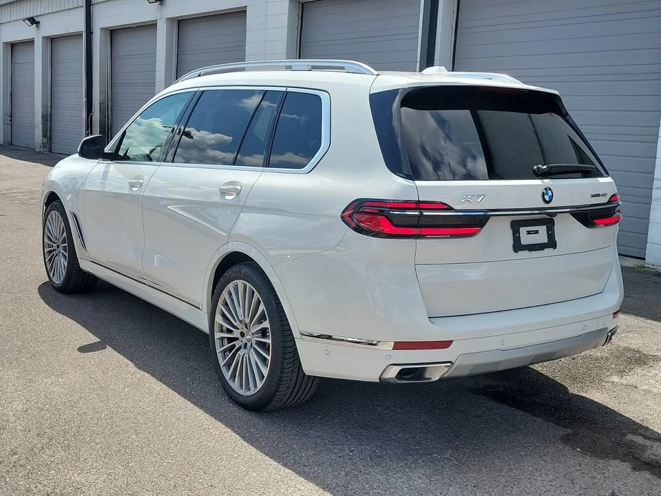 2024 BMW G07 X7 - Image 4 of 19