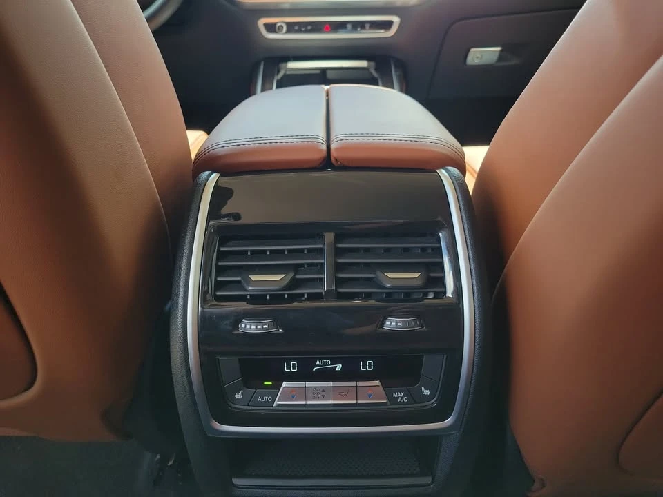 2024 BMW G07 X7 - Image 17 of 19