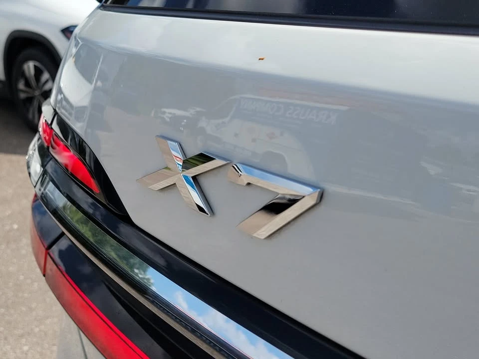 2024 BMW G07 X7 - Image 6 of 19
