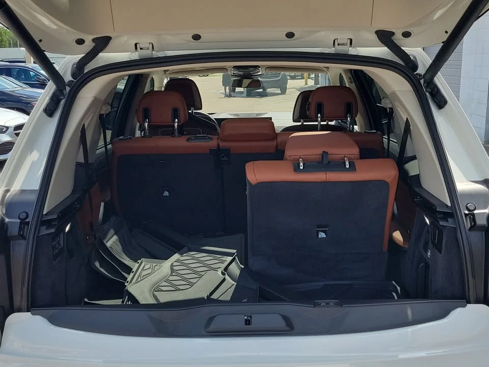 2024 BMW G07 X7 - Image 9 of 19