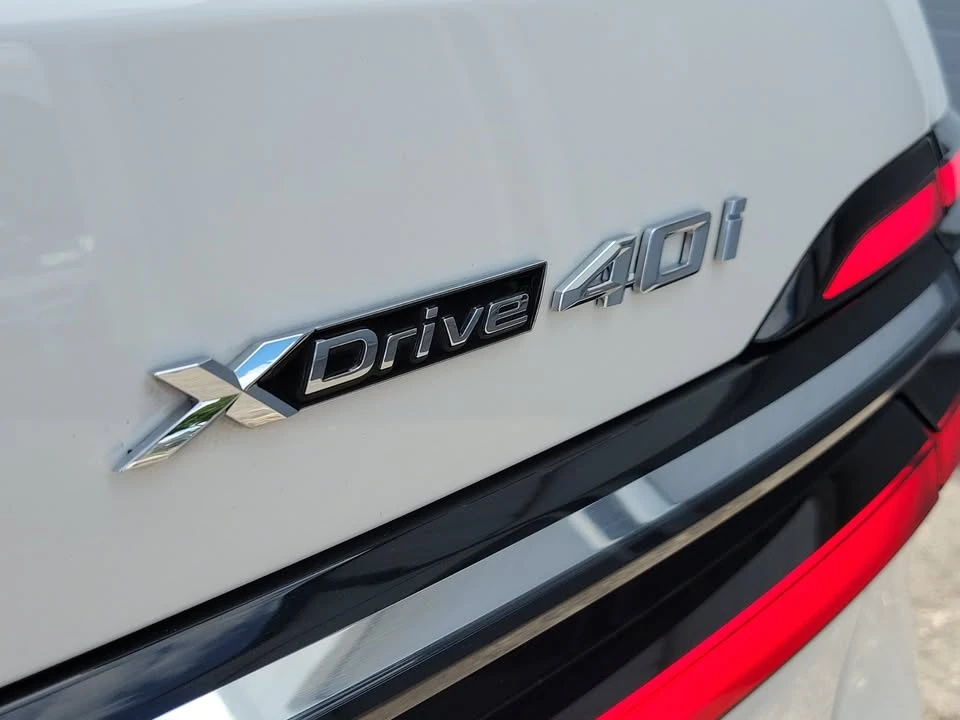 2024 BMW G07 X7 - Image 8 of 19