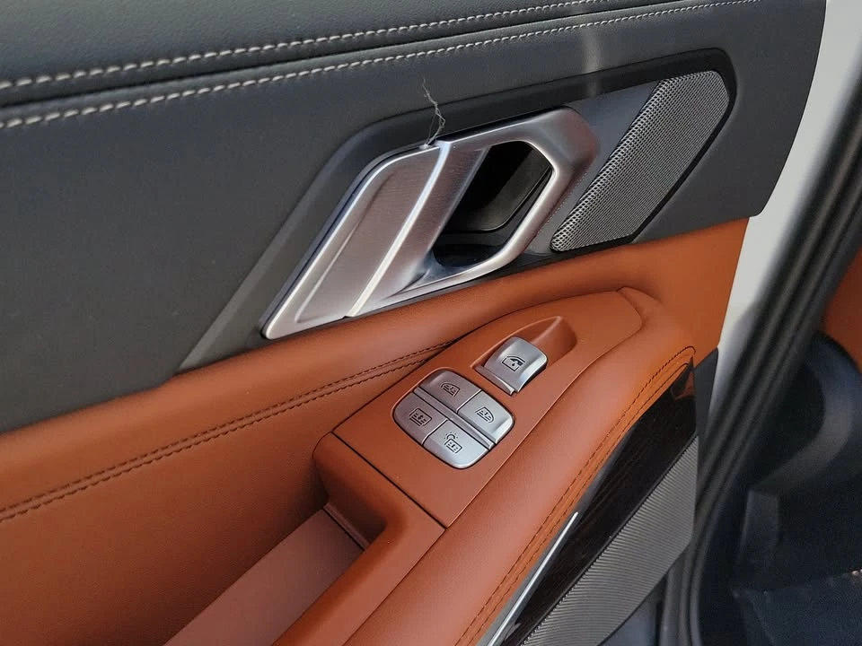 2024 BMW G07 X7 - Image 13 of 19
